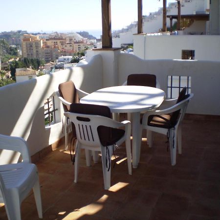 Marino Apartment Almunecar Luaran gambar