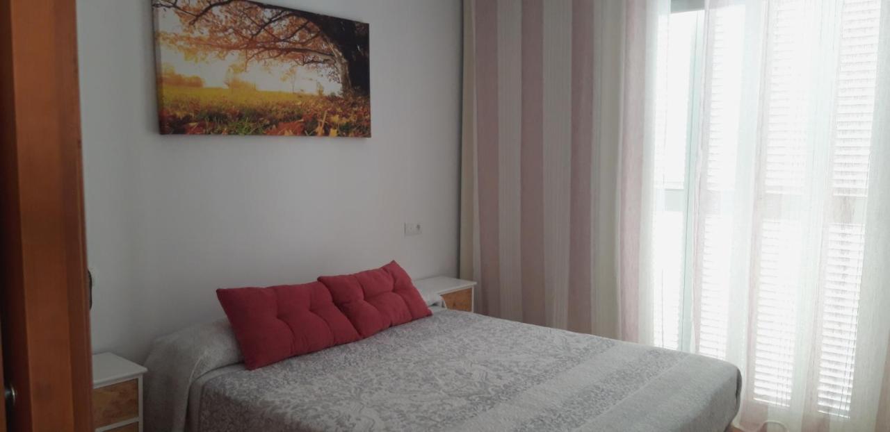 Marino Apartment Almunecar Luaran gambar