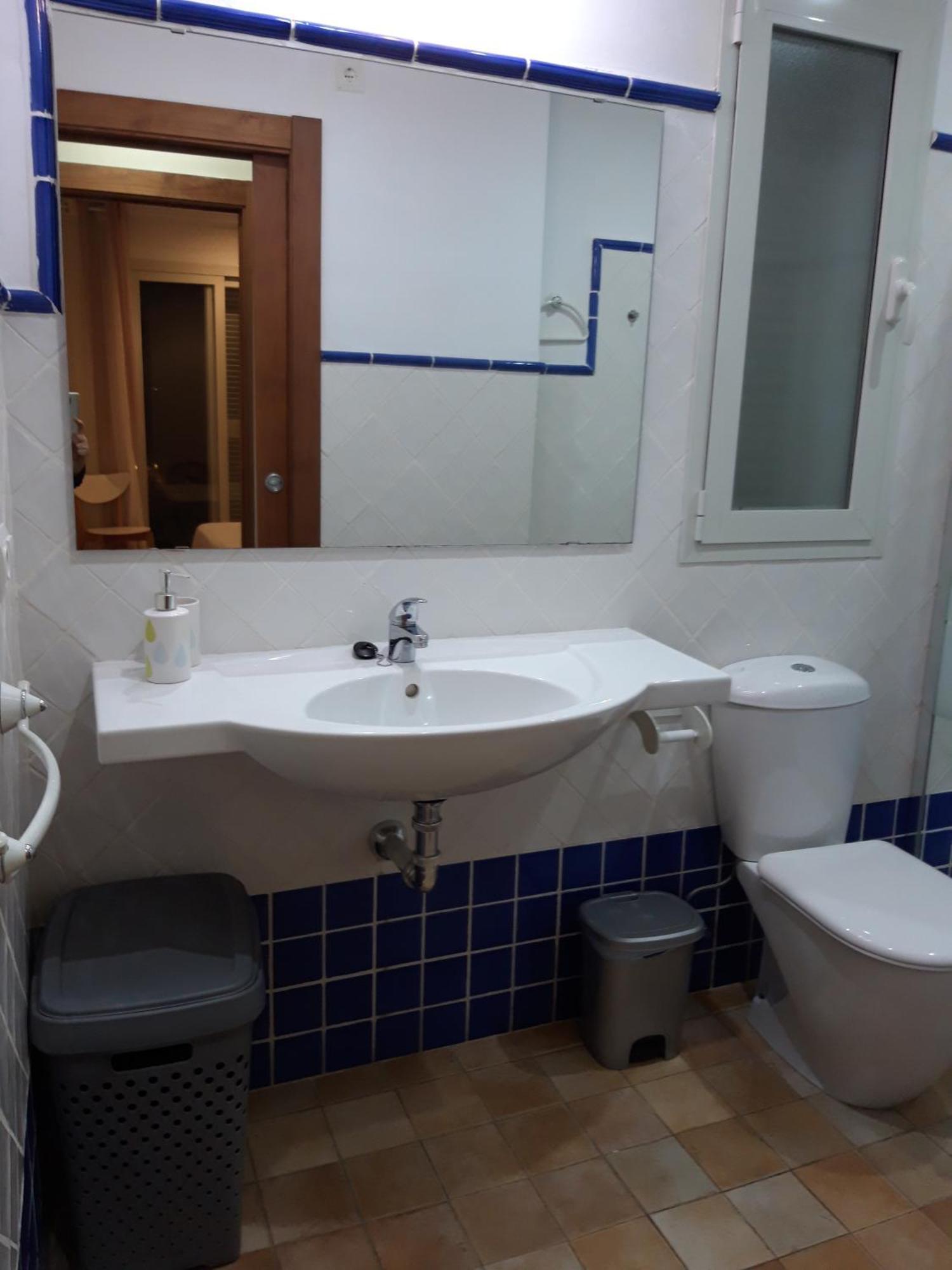 Marino Apartment Almunecar Luaran gambar