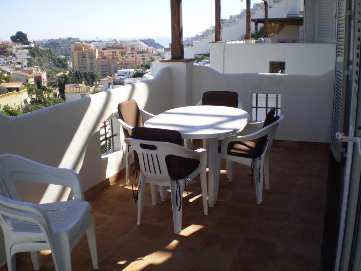 Marino Apartment Almunecar Luaran gambar