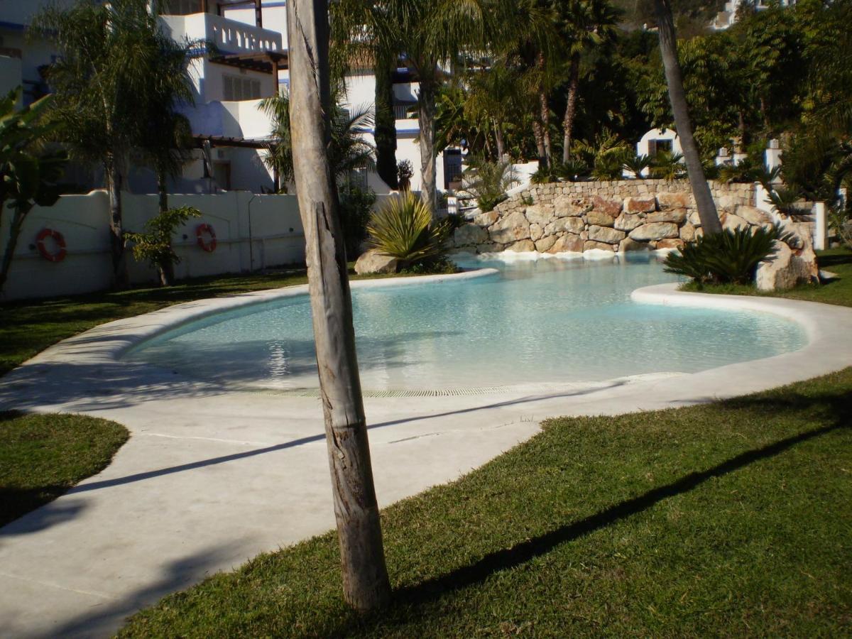 Marino Apartment Almunecar Luaran gambar