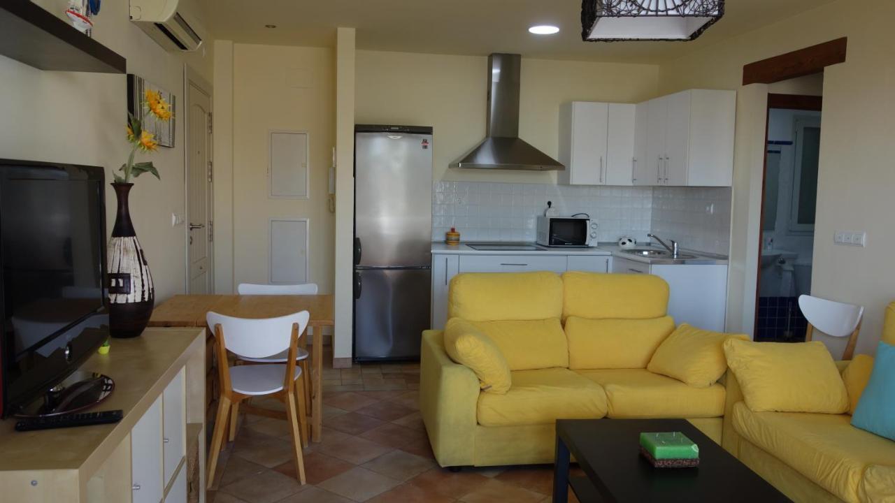 Marino Apartment Almunecar Luaran gambar