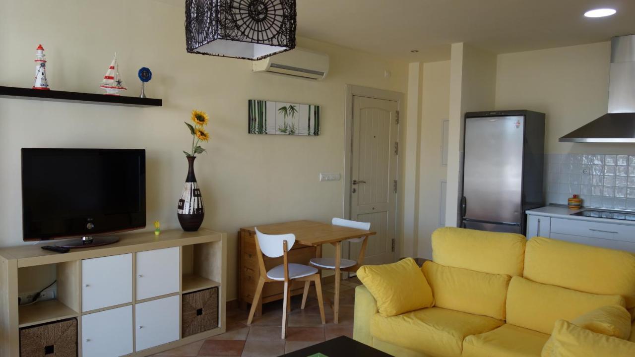 Marino Apartment Almunecar Luaran gambar