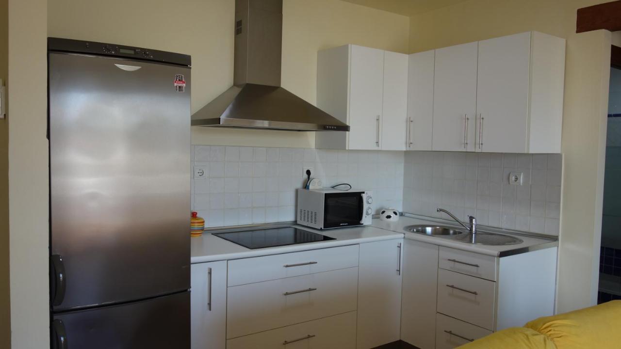 Marino Apartment Almunecar Luaran gambar