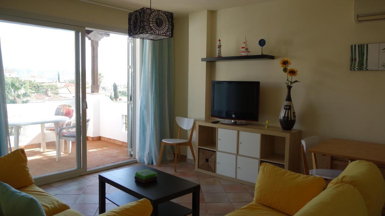Marino Apartment Almunecar Luaran gambar