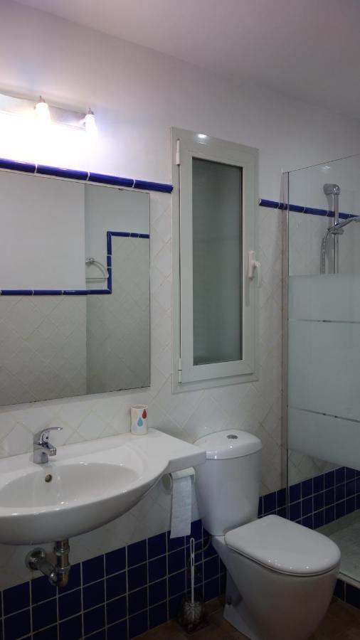 Marino Apartment Almunecar Luaran gambar