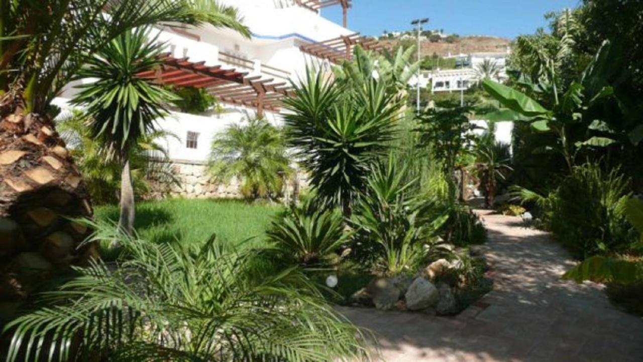 Marino Apartment Almunecar Luaran gambar