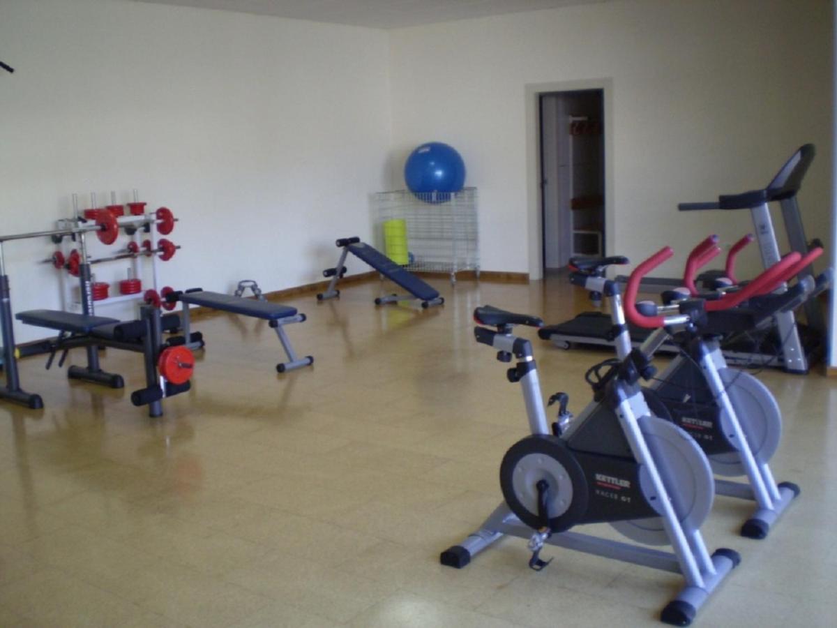 Marino Apartment Almunecar Luaran gambar