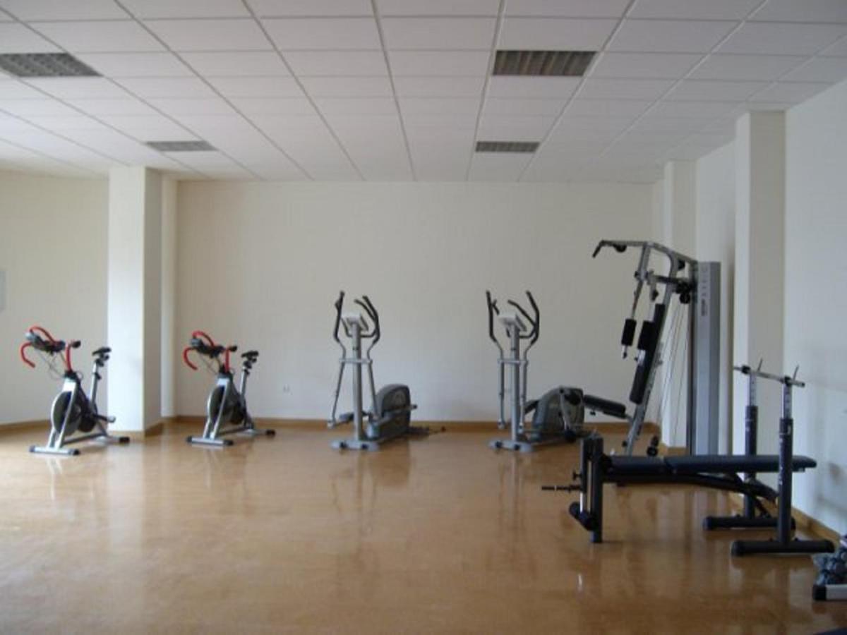 Marino Apartment Almunecar Luaran gambar