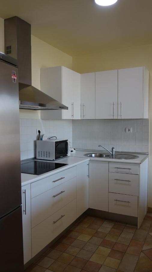 Marino Apartment Almunecar Luaran gambar